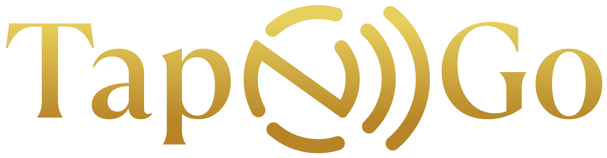 TapNGo Logo